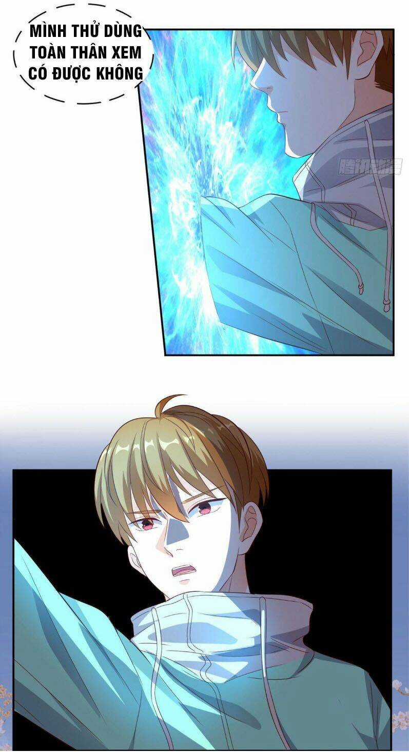 Wechat Siêu Cấp - Chapter 32 - Trang 6