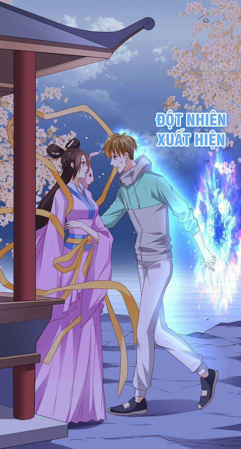 Wechat Siêu Cấp - Chapter 32 - Trang 7