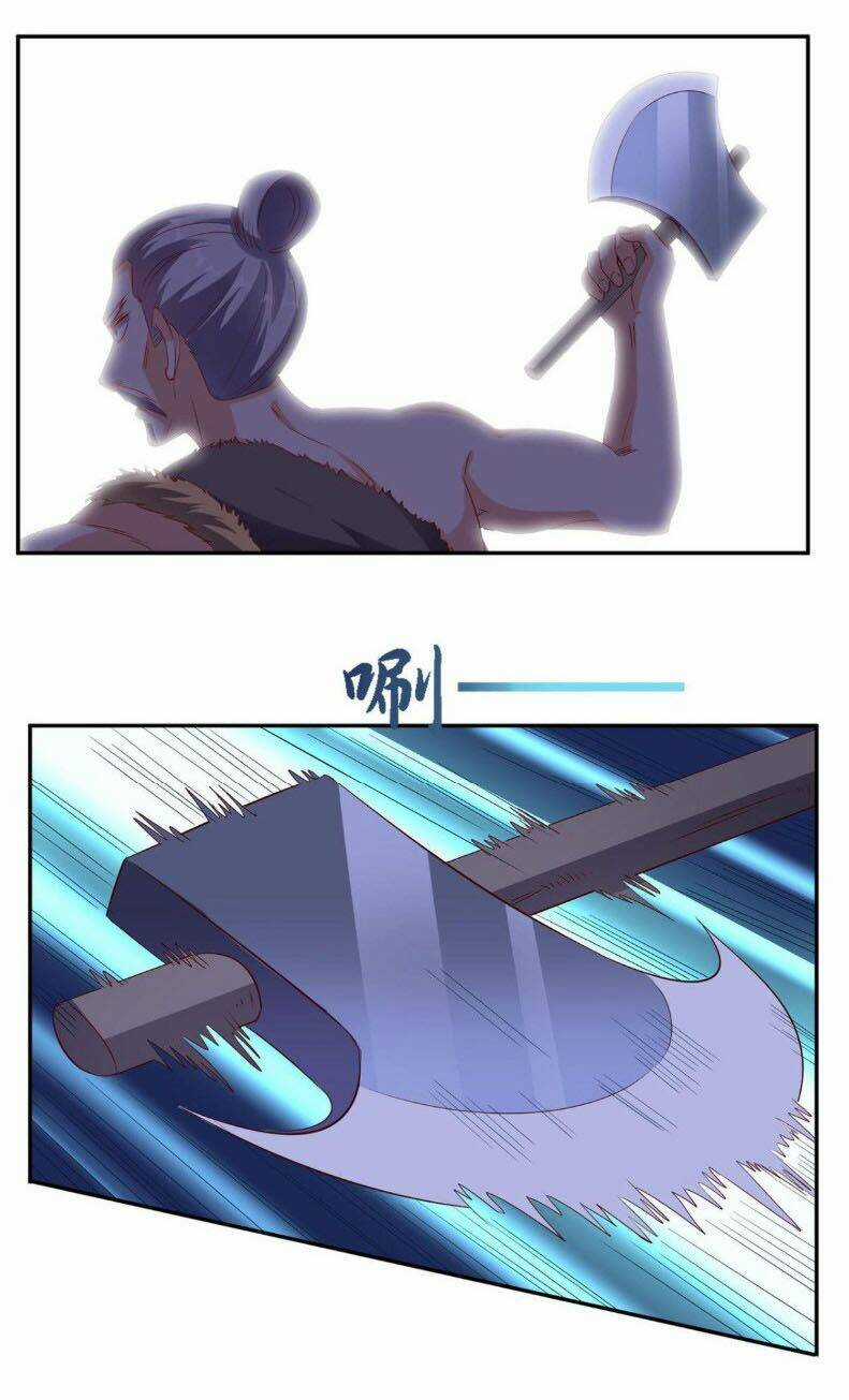 Wechat Siêu Cấp - Chapter 32 - Trang 10