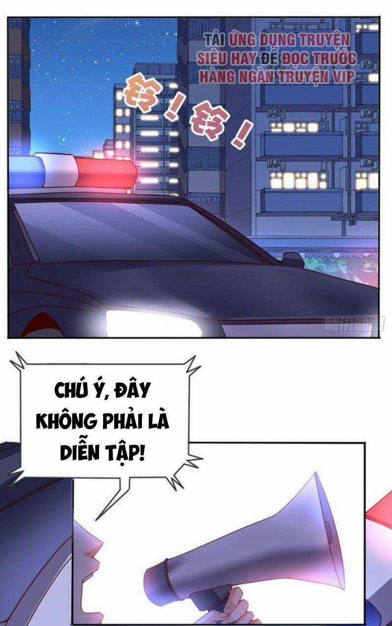 Wechat Siêu Cấp - Chapter 33 - Trang 2