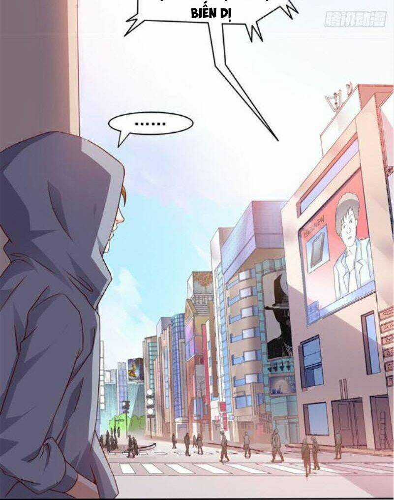 Wechat Siêu Cấp - Chapter 33 - Trang 12