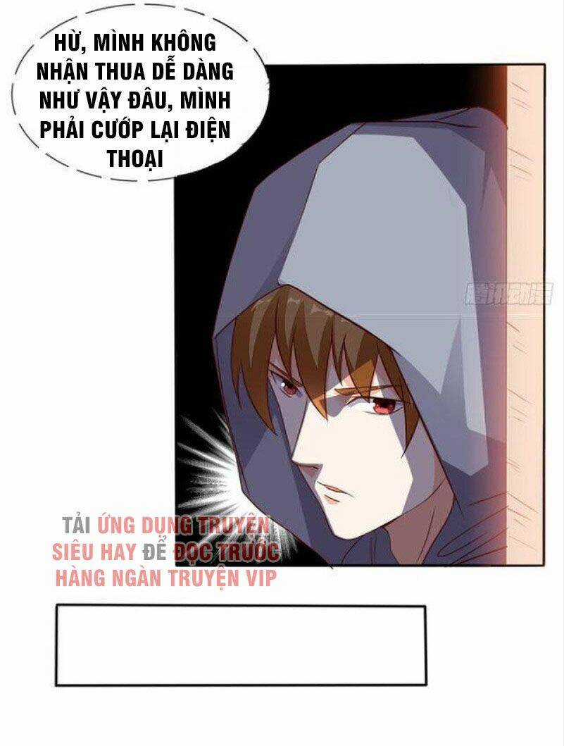 Wechat Siêu Cấp - Chapter 33 - Trang 13