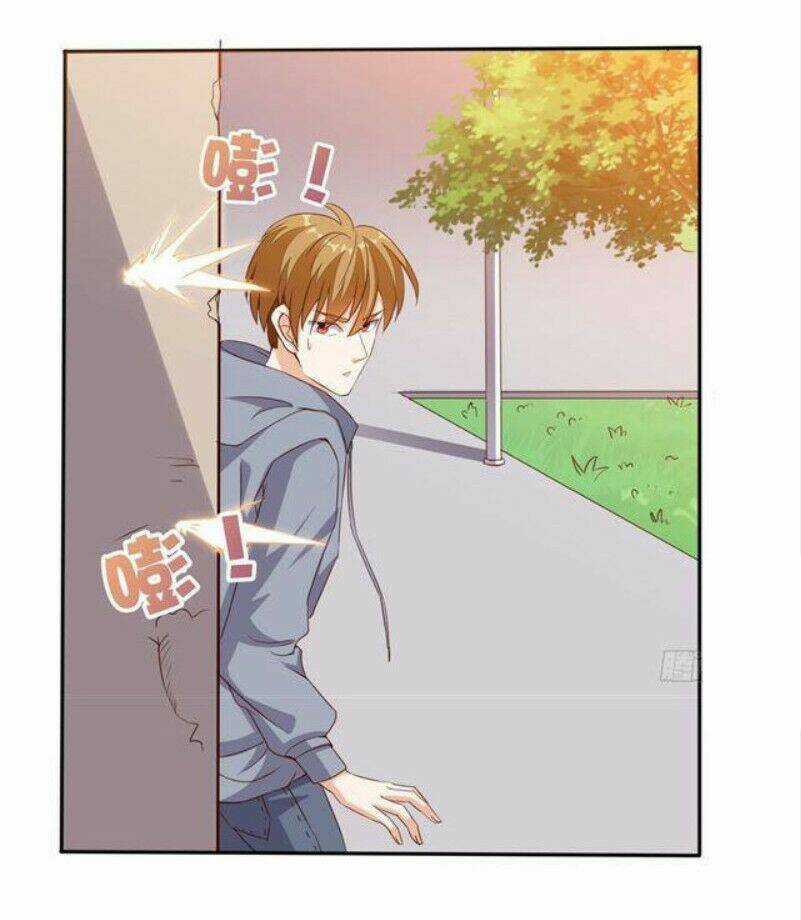 Wechat Siêu Cấp - Chapter 33 - Trang 15