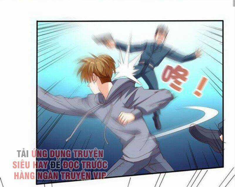 Wechat Siêu Cấp - Chapter 33 - Trang 17