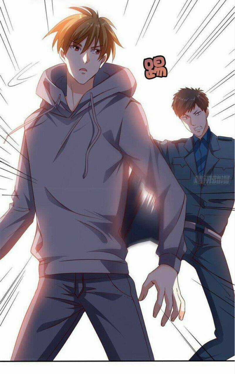 Wechat Siêu Cấp - Chapter 33 - Trang 18