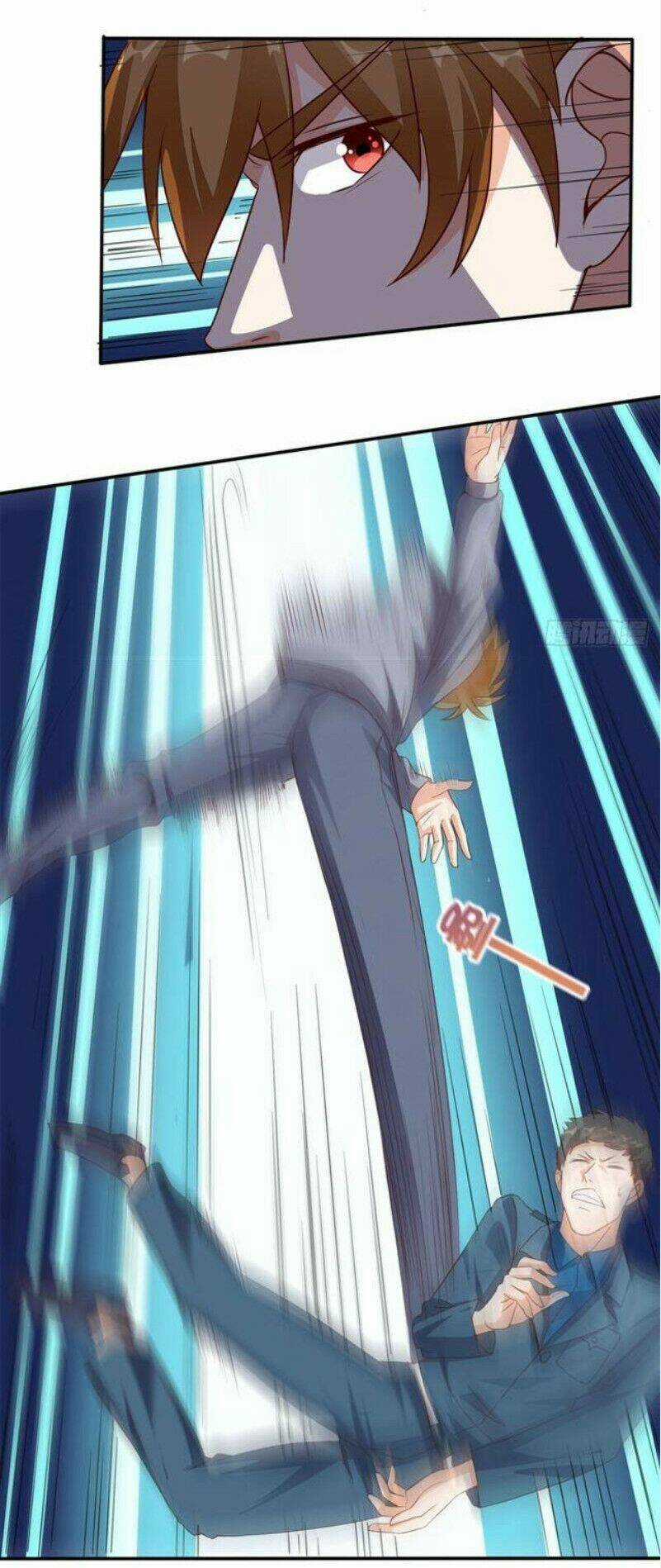 Wechat Siêu Cấp - Chapter 33 - Trang 19