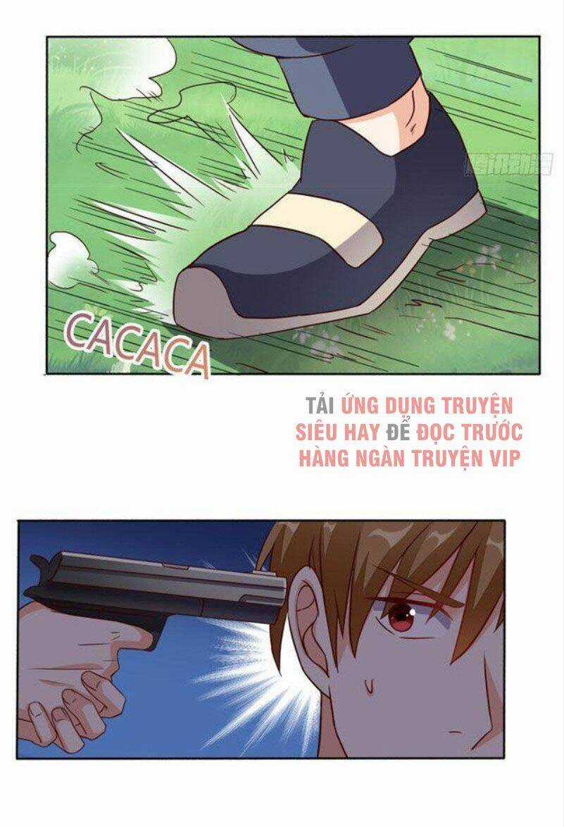 Wechat Siêu Cấp - Chapter 33 - Trang 20