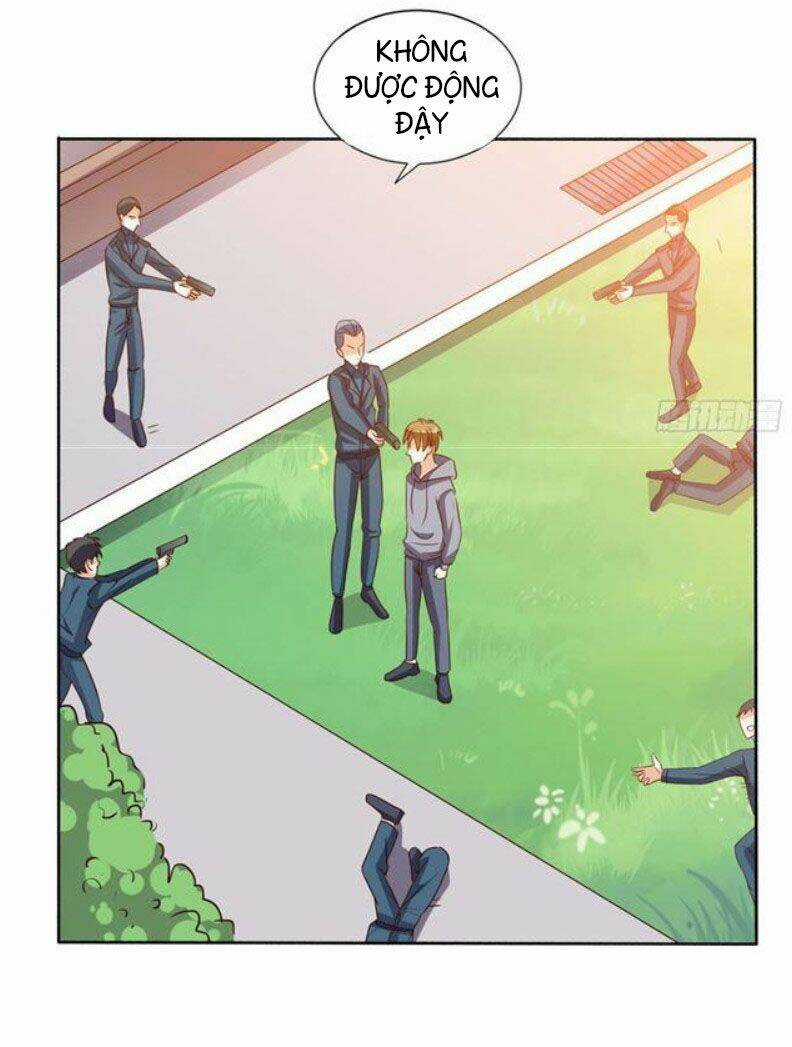 Wechat Siêu Cấp - Chapter 33 - Trang 21