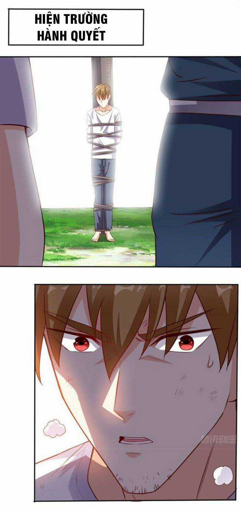 Wechat Siêu Cấp - Chapter 33 - Trang 23