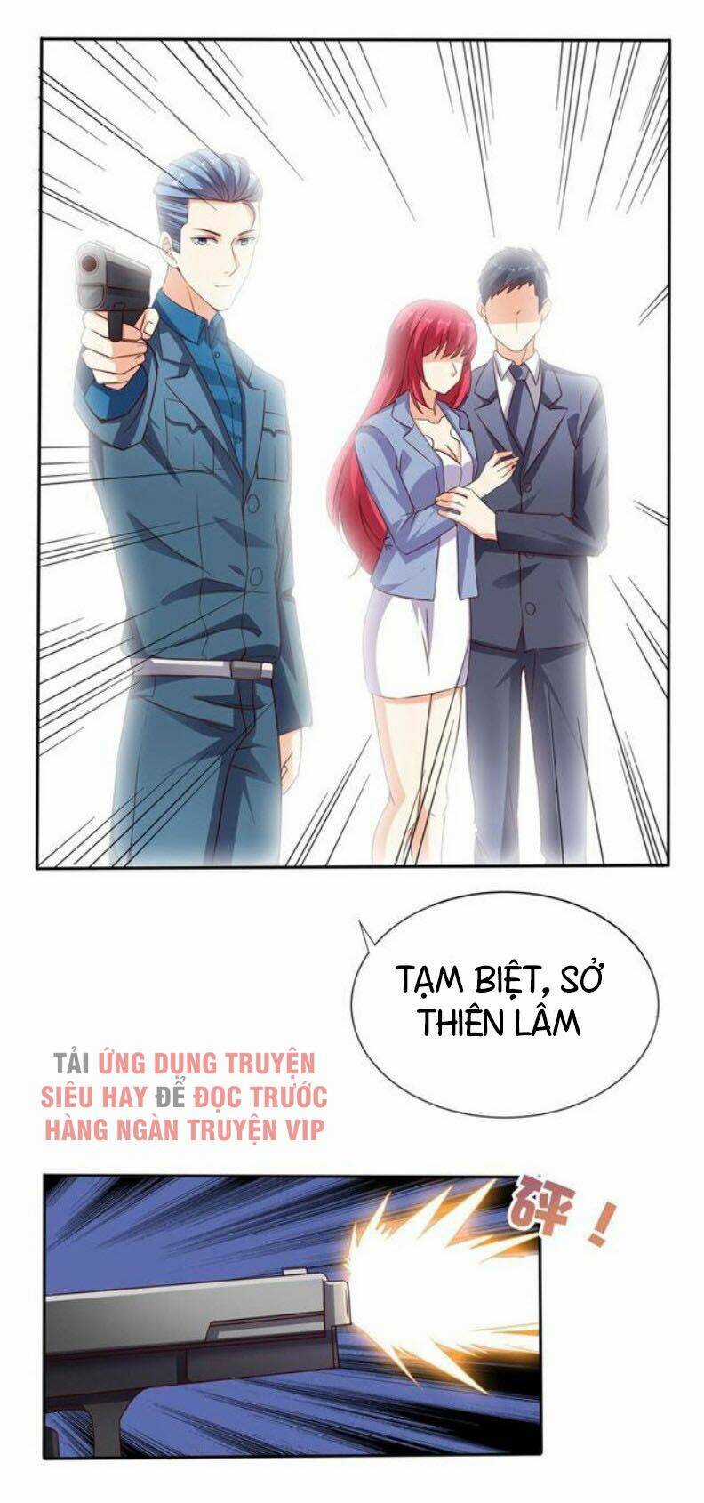 Wechat Siêu Cấp - Chapter 33 - Trang 24