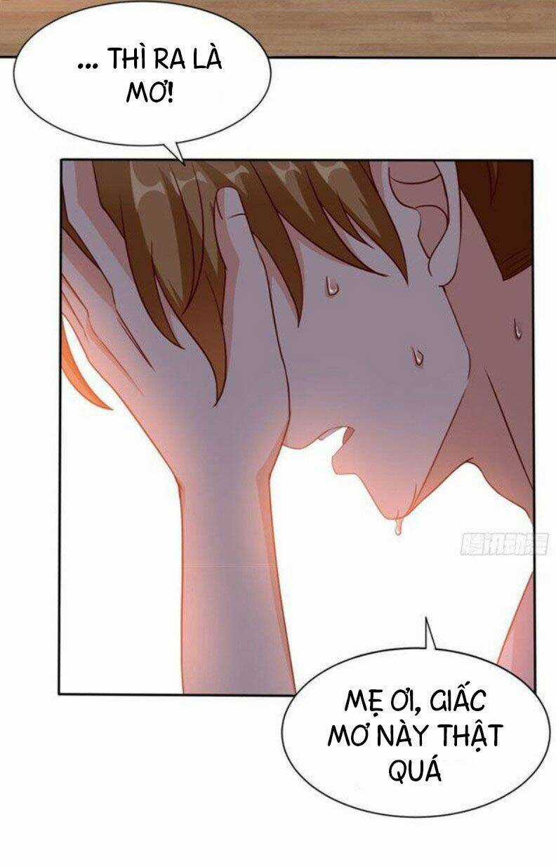 Wechat Siêu Cấp - Chapter 33 - Trang 26