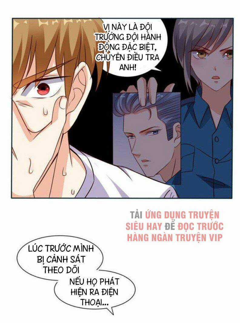 Wechat Siêu Cấp - Chapter 33 - Trang 27