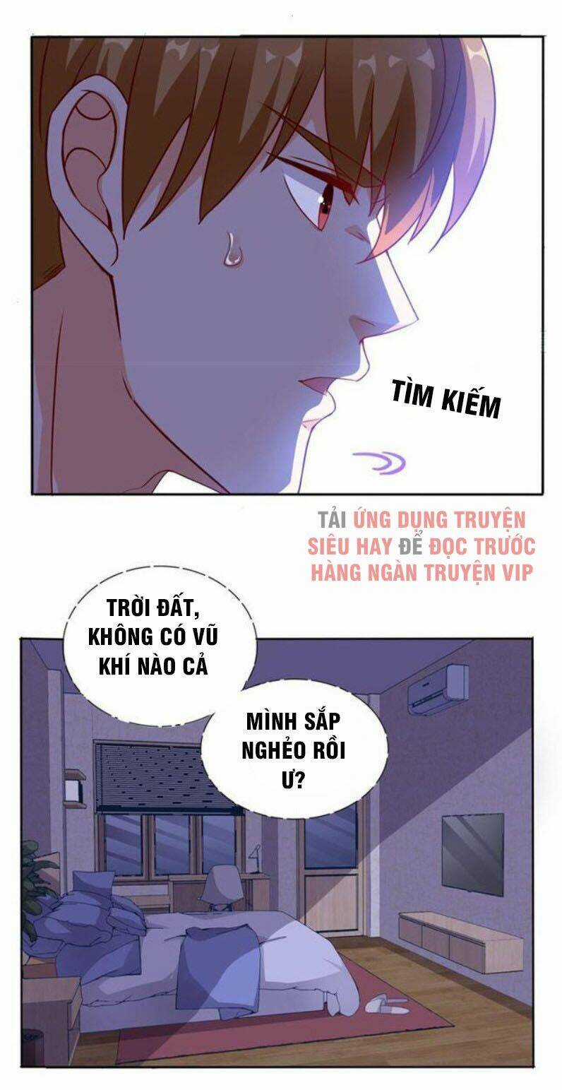 Wechat Siêu Cấp - Chapter 33 - Trang 5