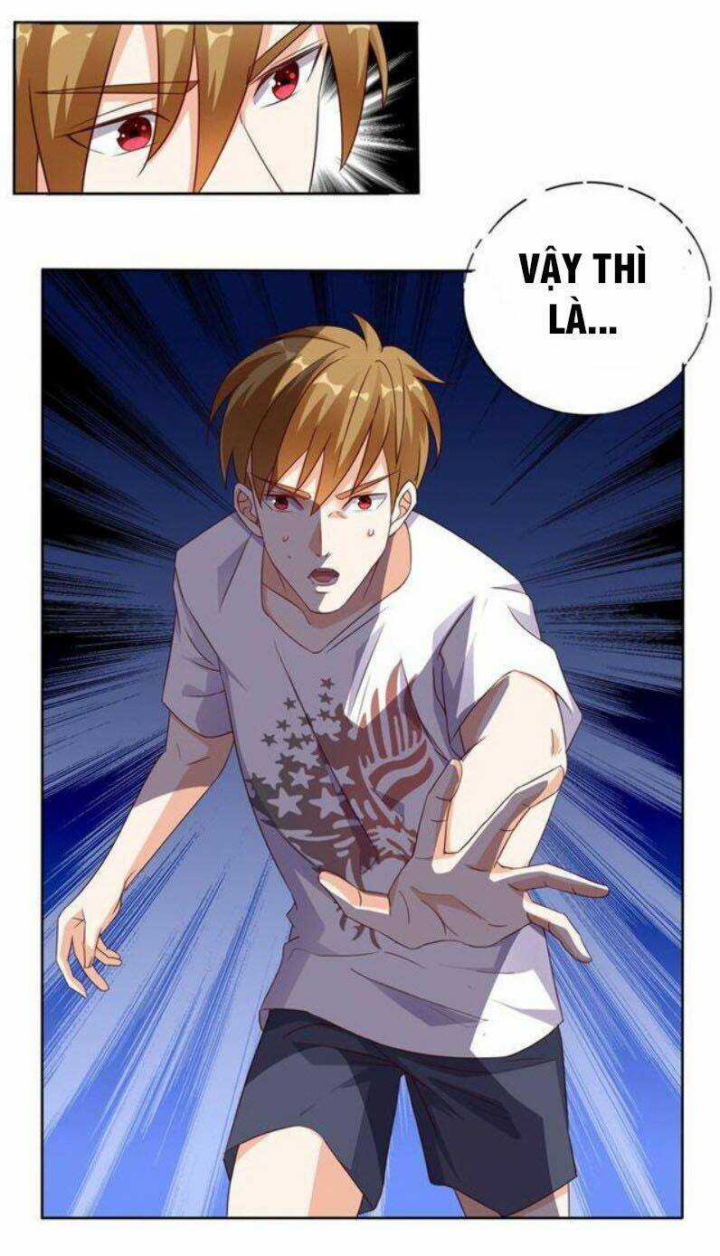 Wechat Siêu Cấp - Chapter 33 - Trang 6