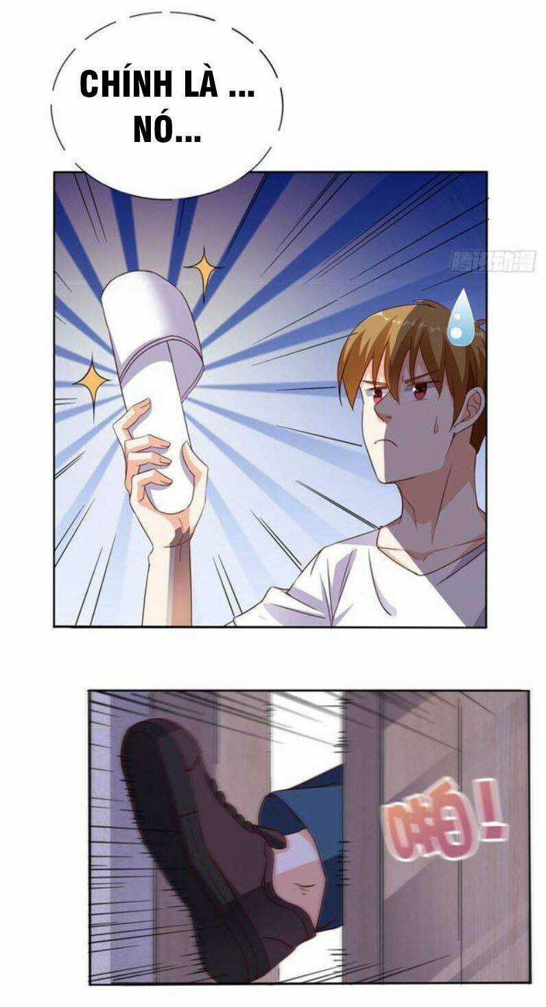 Wechat Siêu Cấp - Chapter 33 - Trang 7