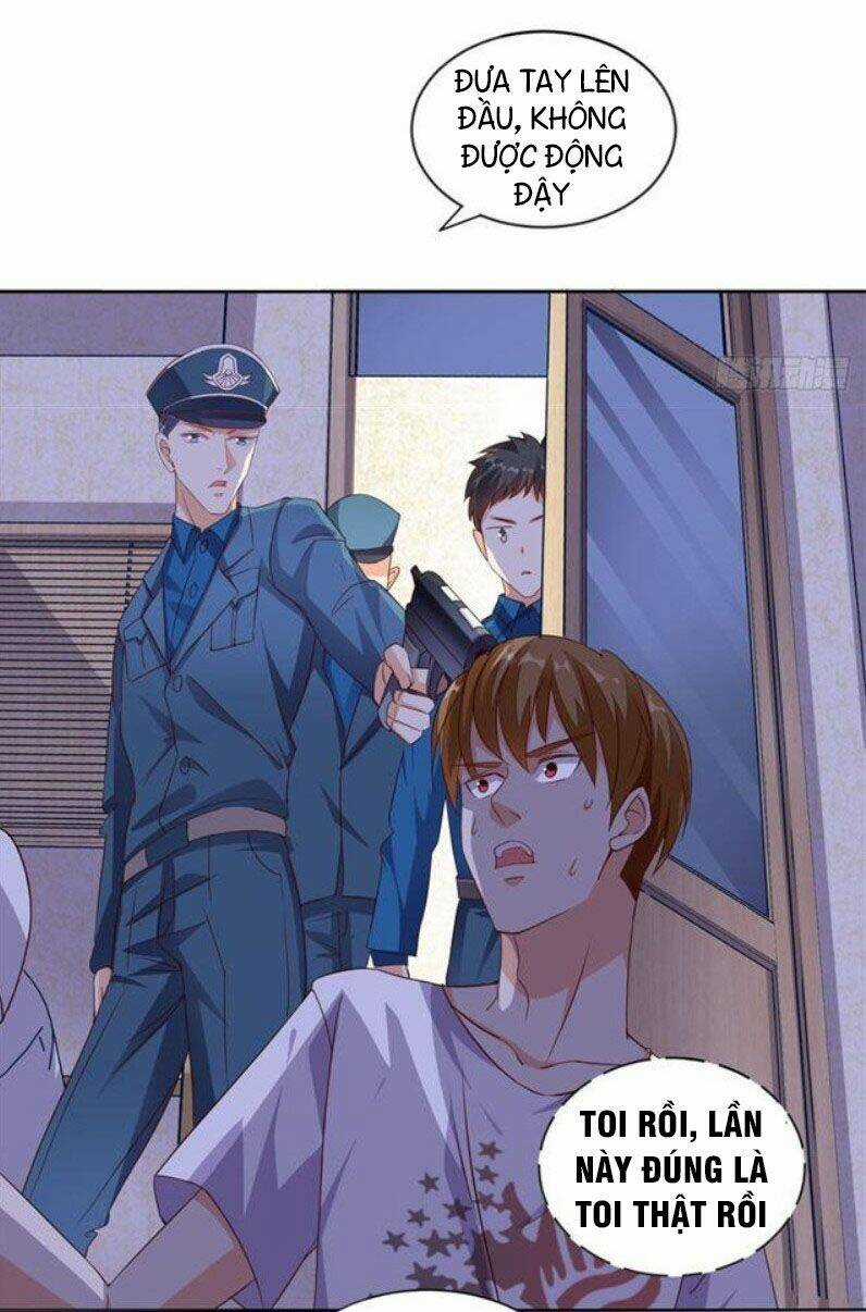 Wechat Siêu Cấp - Chapter 33 - Trang 8