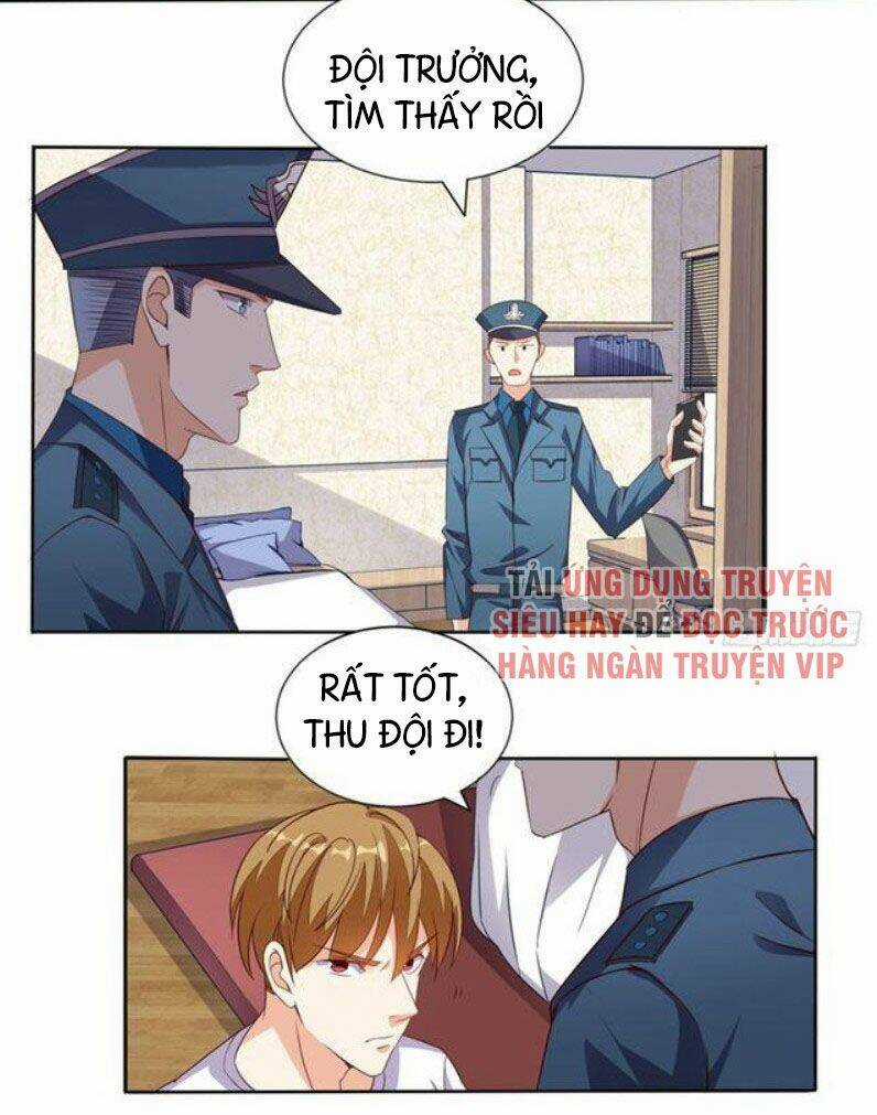 Wechat Siêu Cấp - Chapter 33 - Trang 9