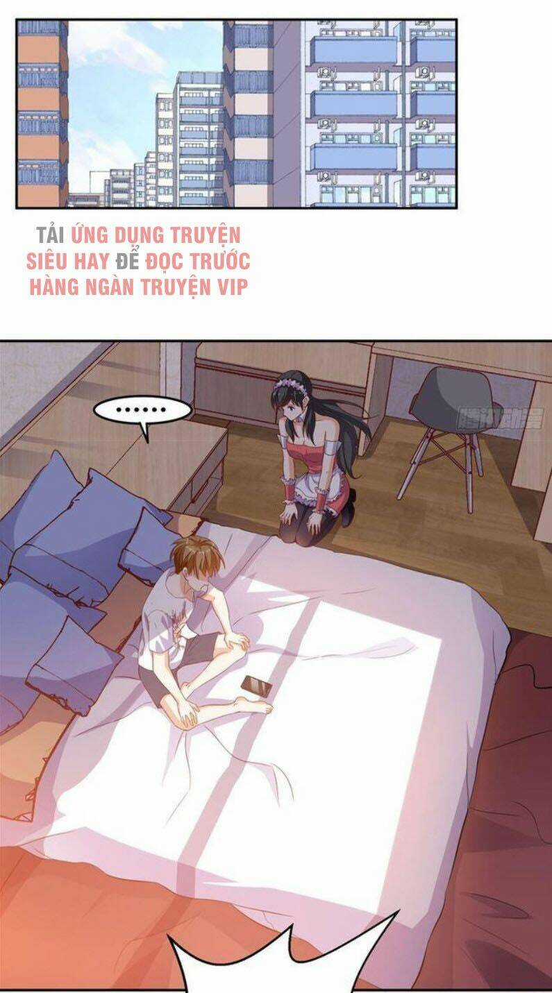 Wechat Siêu Cấp - Chapter 34 - Trang 2