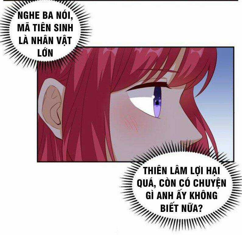 Wechat Siêu Cấp - Chapter 34 - Trang 11