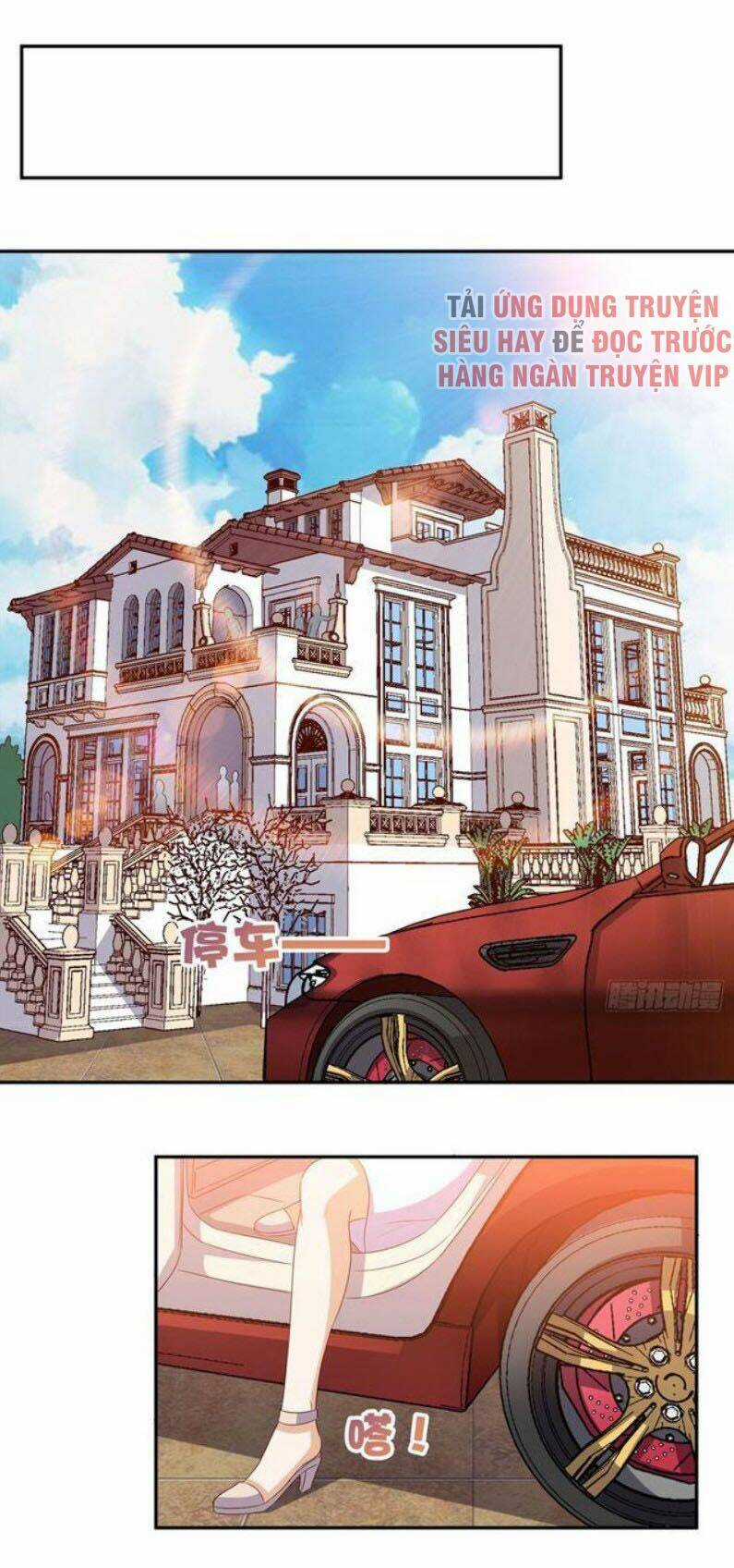 Wechat Siêu Cấp - Chapter 34 - Trang 13