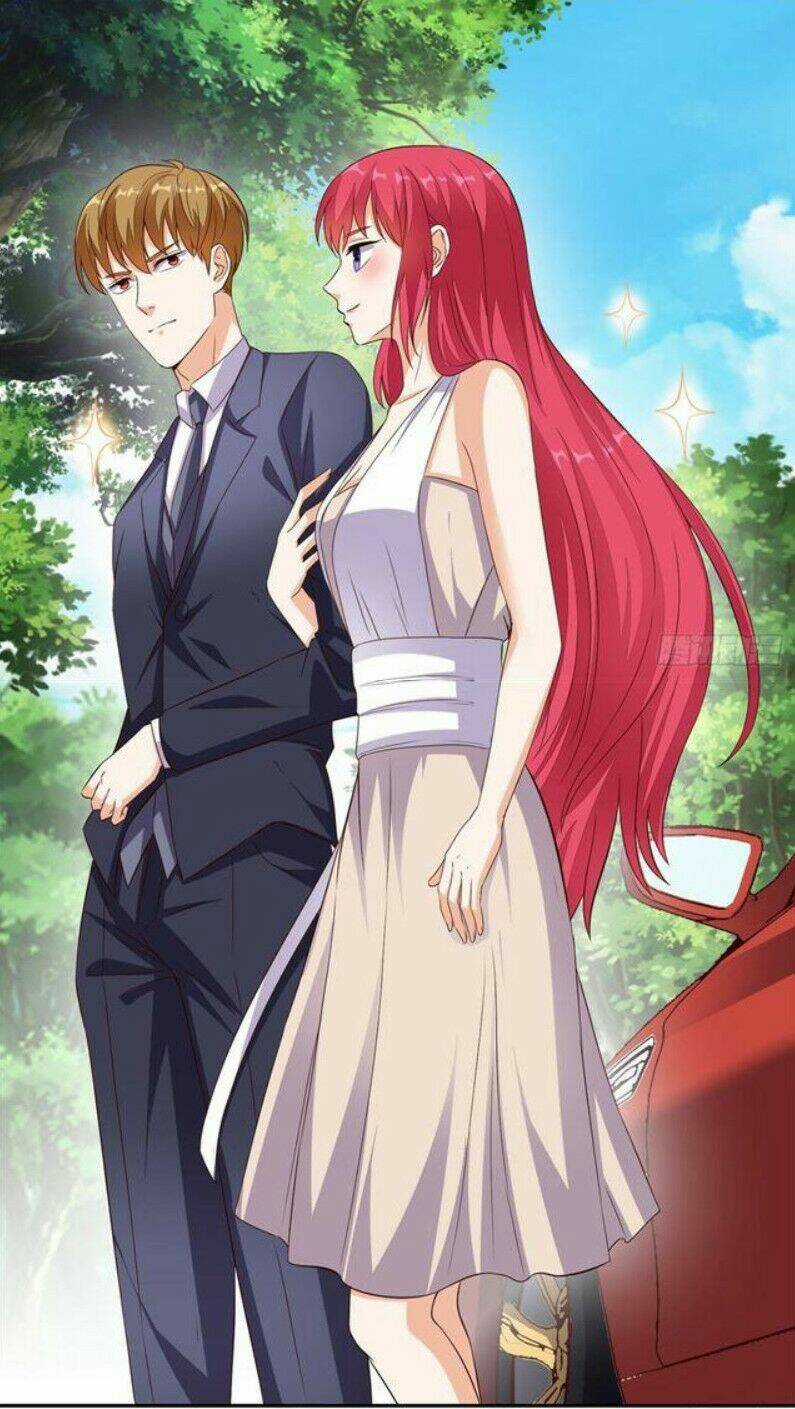 Wechat Siêu Cấp - Chapter 34 - Trang 14