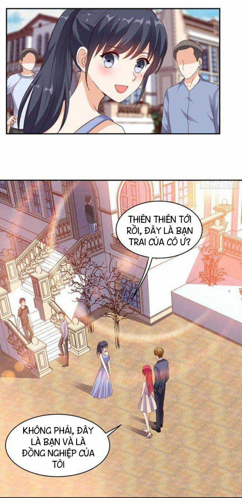 Wechat Siêu Cấp - Chapter 34 - Trang 15