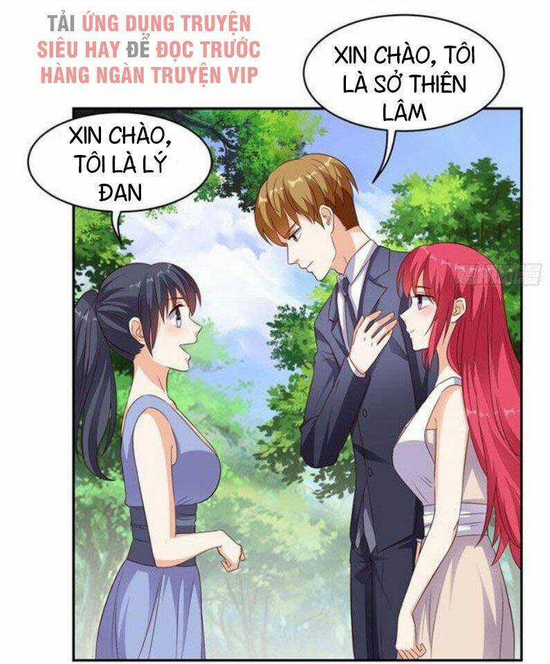 Wechat Siêu Cấp - Chapter 34 - Trang 16