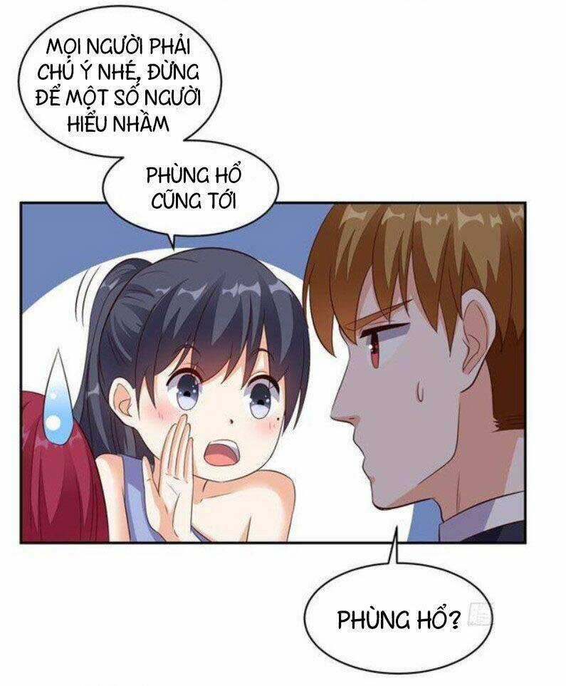 Wechat Siêu Cấp - Chapter 34 - Trang 17