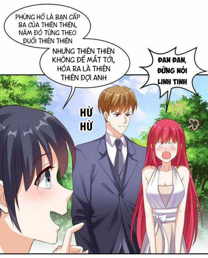 Wechat Siêu Cấp - Chapter 34 - Trang 18