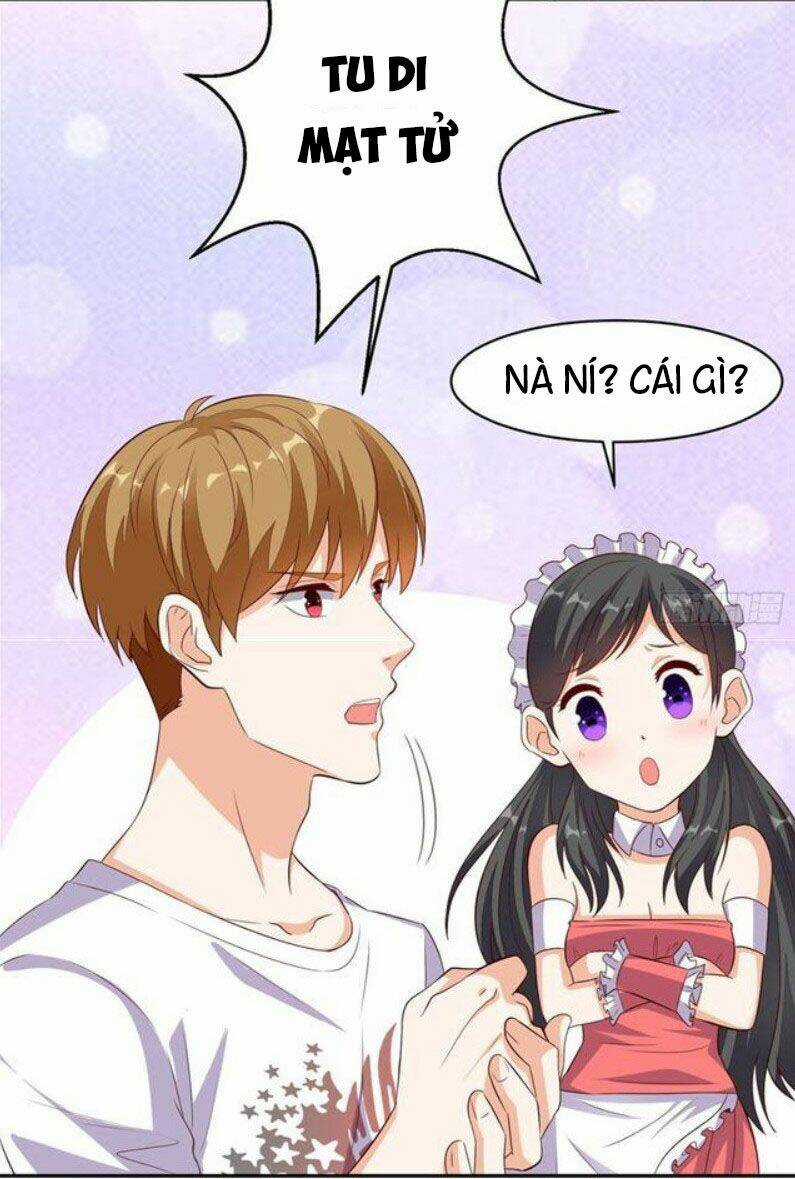 Wechat Siêu Cấp - Chapter 34 - Trang 3