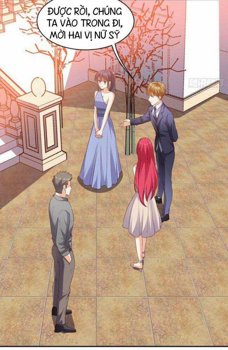 Wechat Siêu Cấp - Chapter 34 - Trang 21