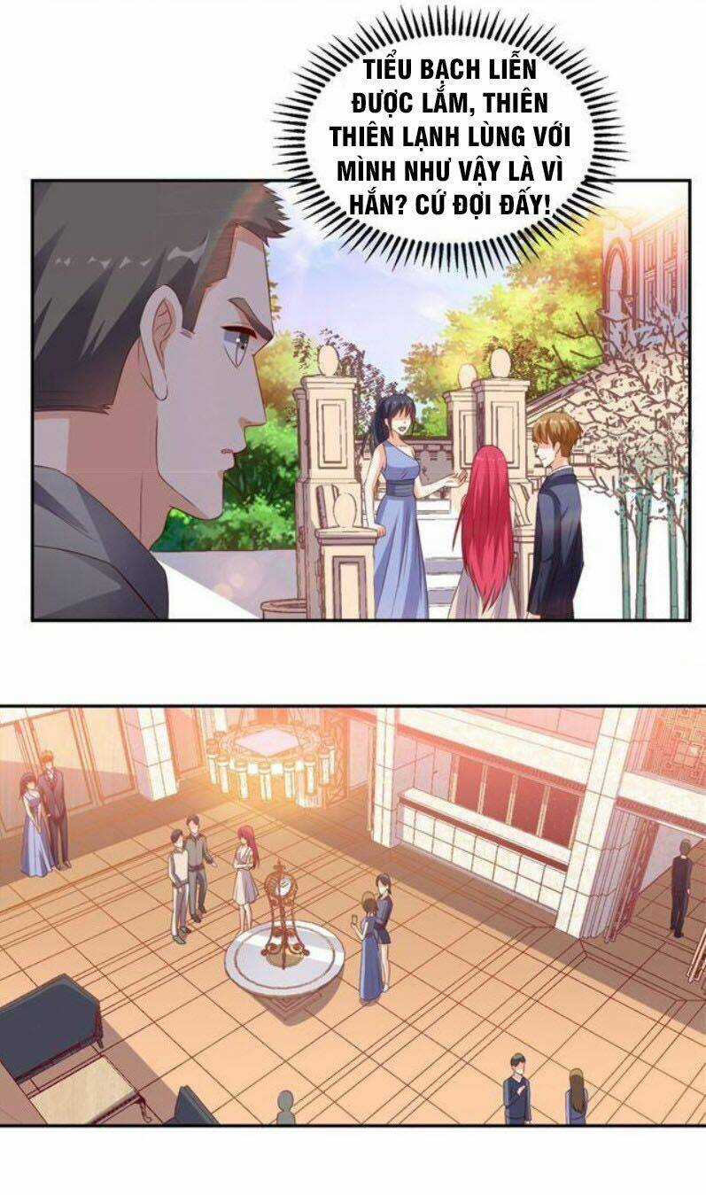 Wechat Siêu Cấp - Chapter 34 - Trang 22