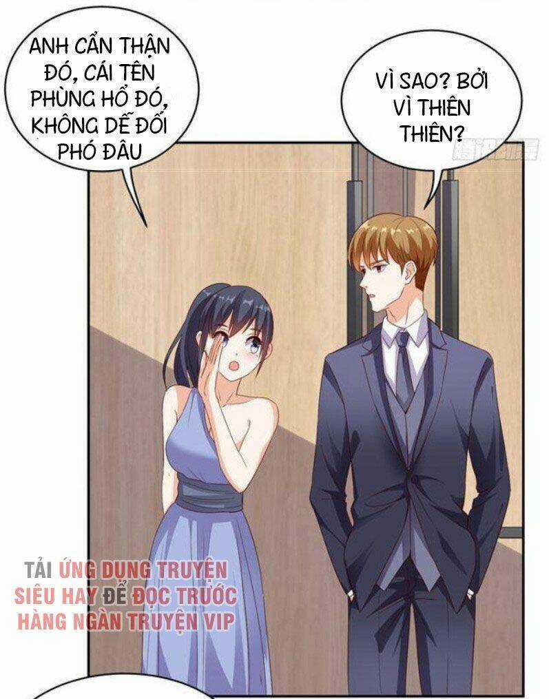 Wechat Siêu Cấp - Chapter 34 - Trang 23