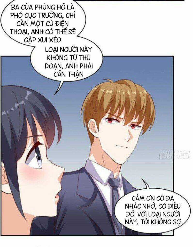 Wechat Siêu Cấp - Chapter 34 - Trang 24