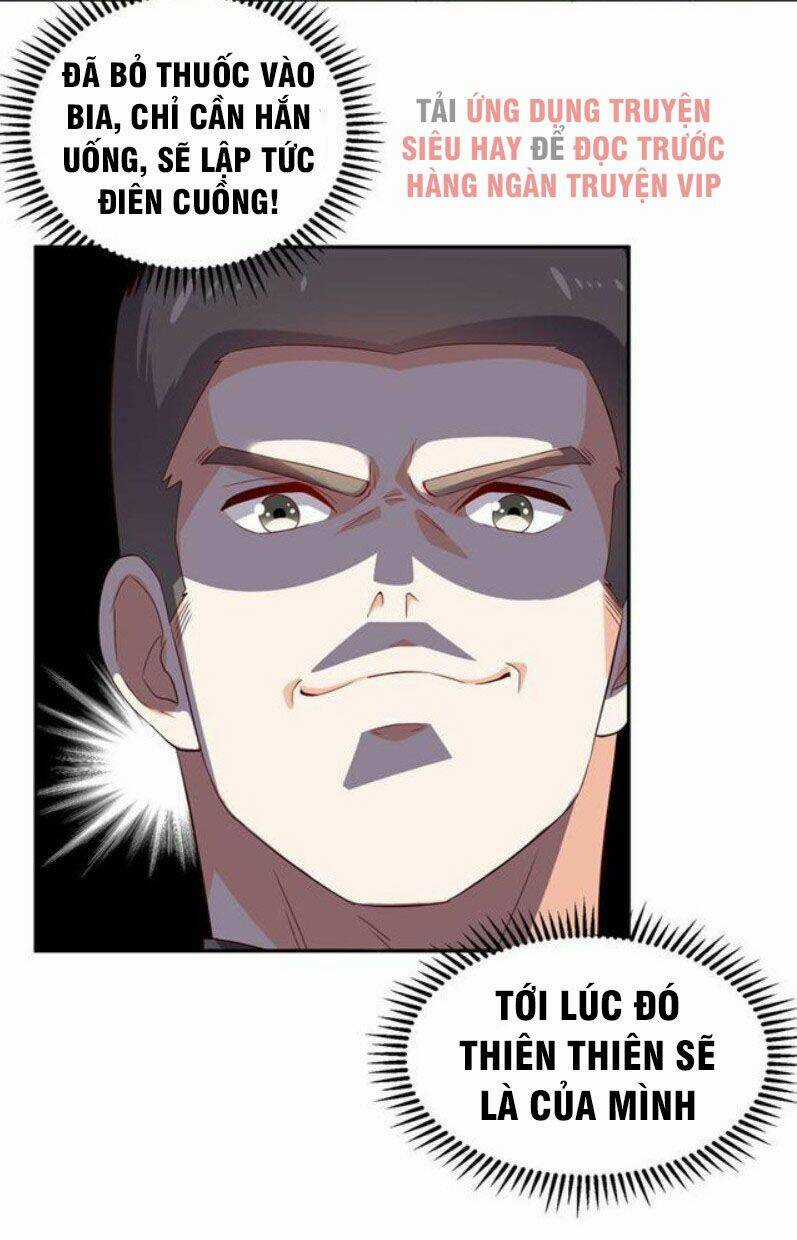 Wechat Siêu Cấp - Chapter 34 - Trang 27