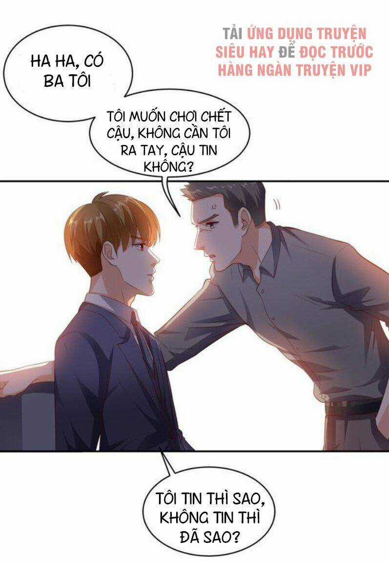 Wechat Siêu Cấp - Chapter 34 - Trang 30