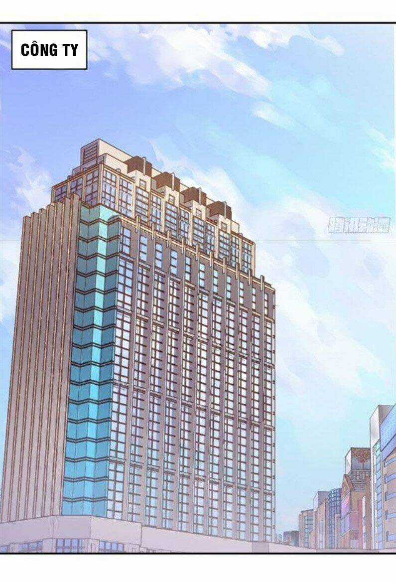 Wechat Siêu Cấp - Chapter 34 - Trang 8