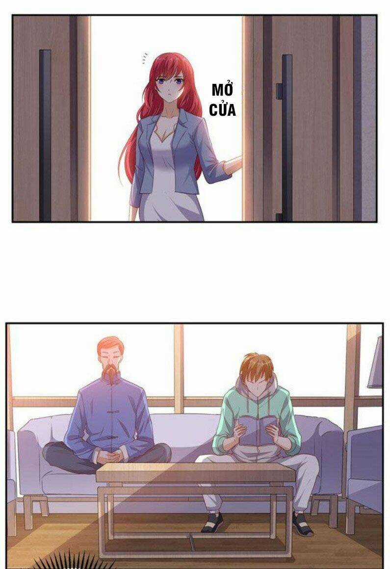 Wechat Siêu Cấp - Chapter 34 - Trang 10