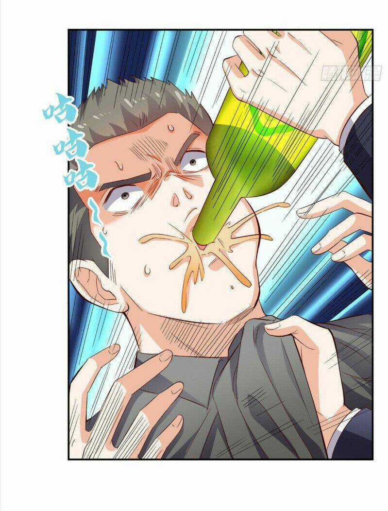 Wechat Siêu Cấp - Chapter 35 - Trang 14