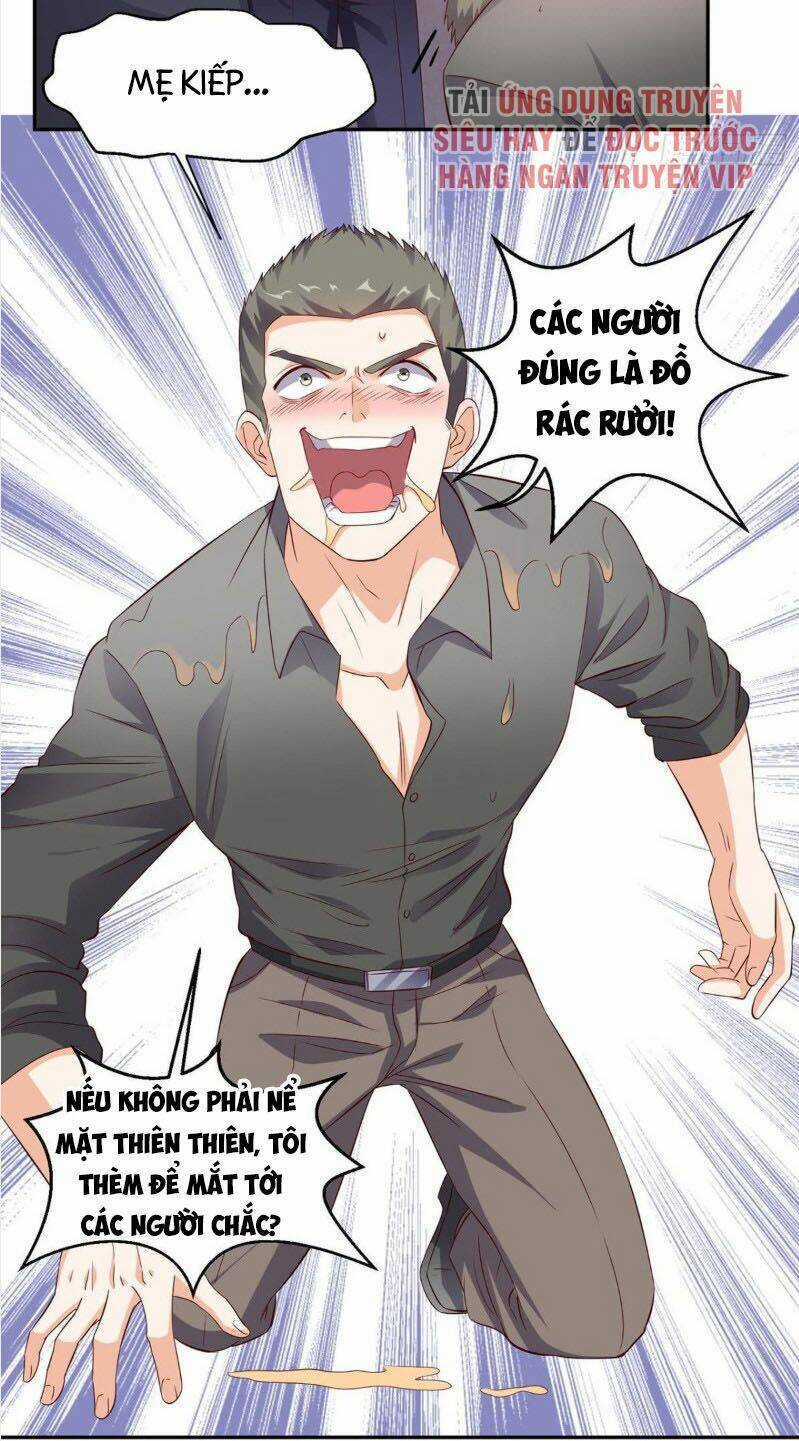 Wechat Siêu Cấp - Chapter 35 - Trang 16