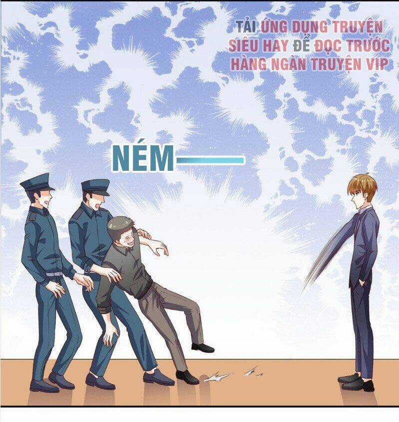 Wechat Siêu Cấp - Chapter 35 - Trang 20