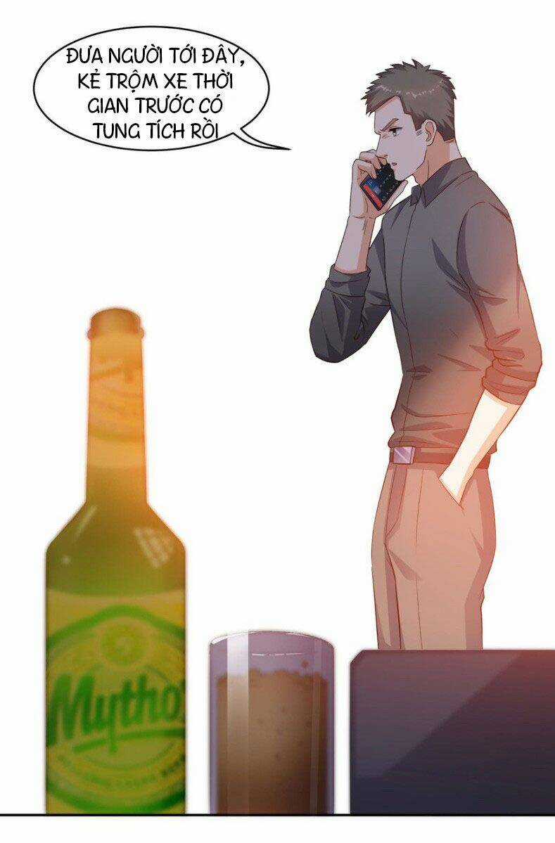 Wechat Siêu Cấp - Chapter 35 - Trang 3