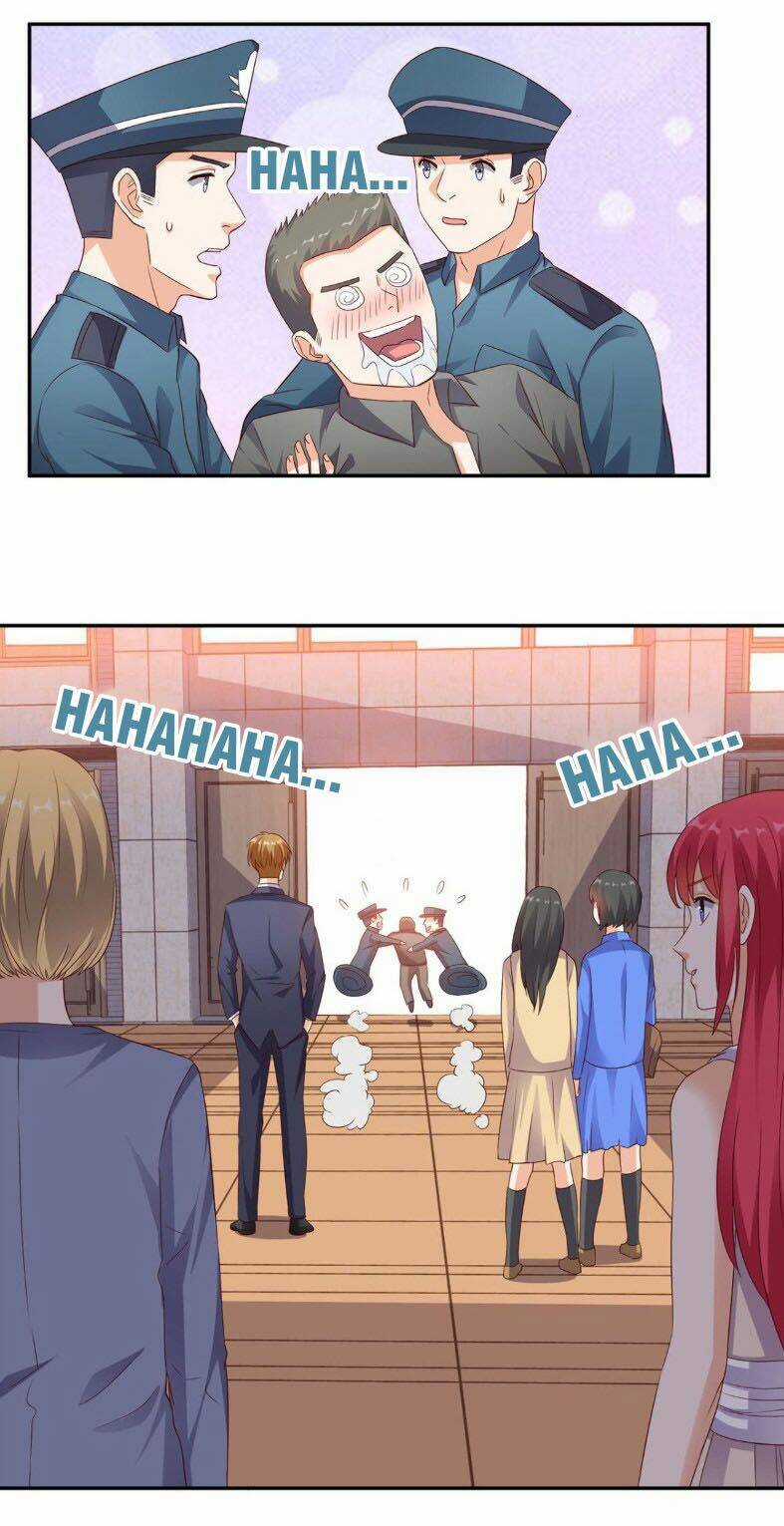 Wechat Siêu Cấp - Chapter 35 - Trang 22