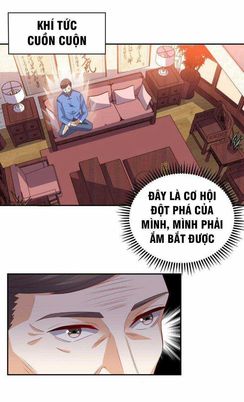 Wechat Siêu Cấp - Chapter 35 - Trang 24