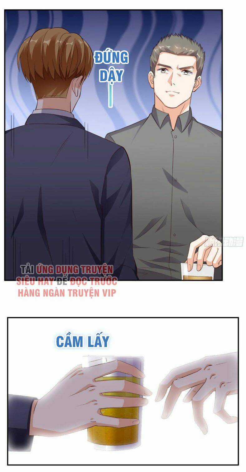 Wechat Siêu Cấp - Chapter 35 - Trang 6