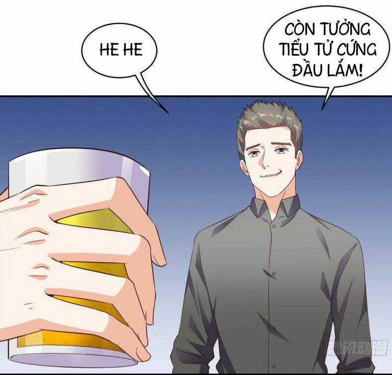 Wechat Siêu Cấp - Chapter 35 - Trang 7