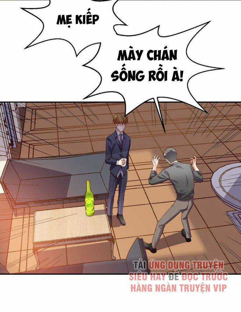 Wechat Siêu Cấp - Chapter 35 - Trang 9