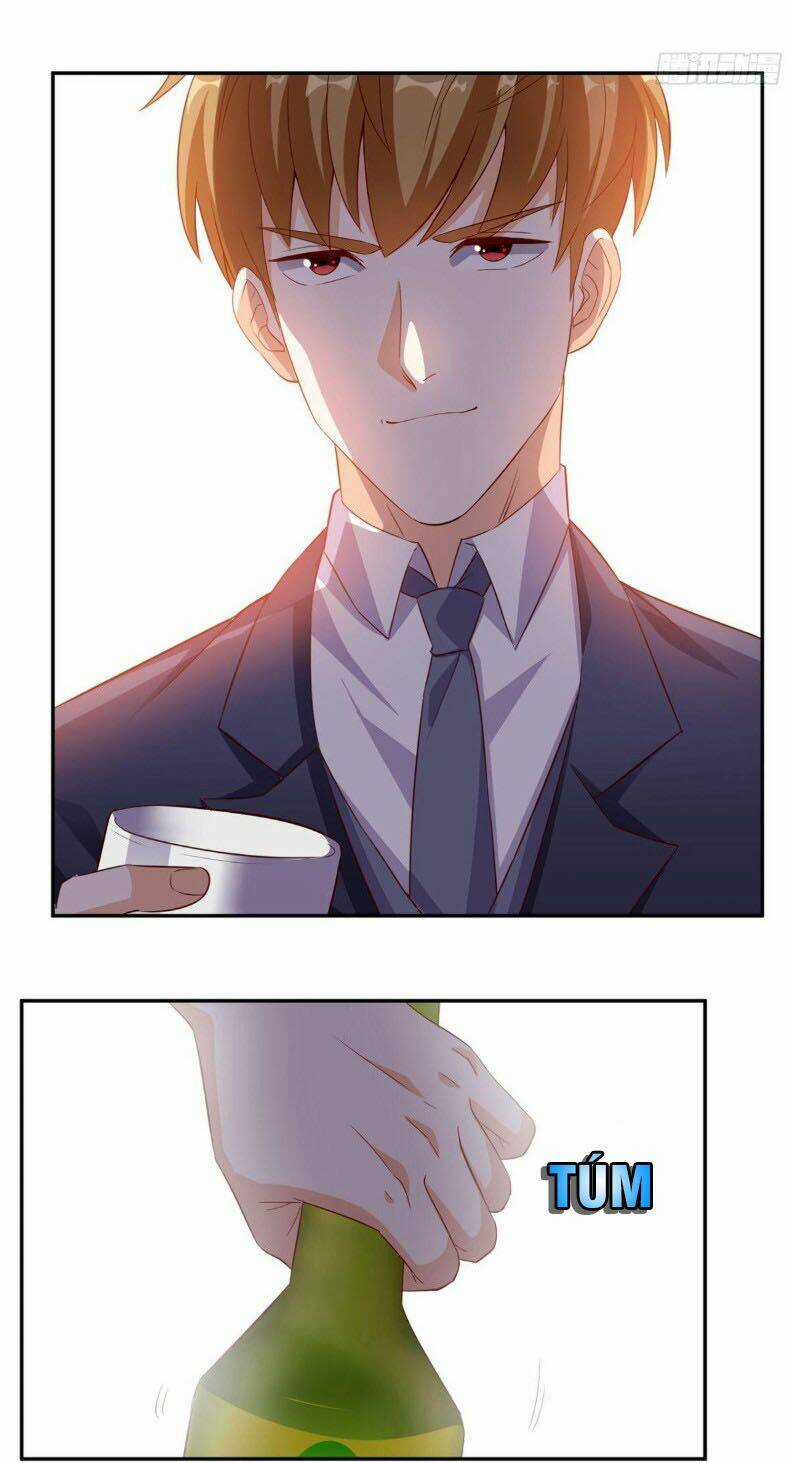 Wechat Siêu Cấp - Chapter 35 - Trang 10