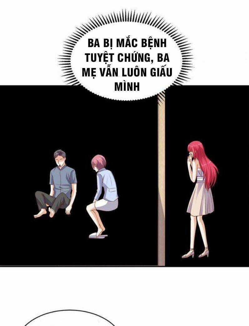 Wechat Siêu Cấp - Chapter 36 - Trang 13