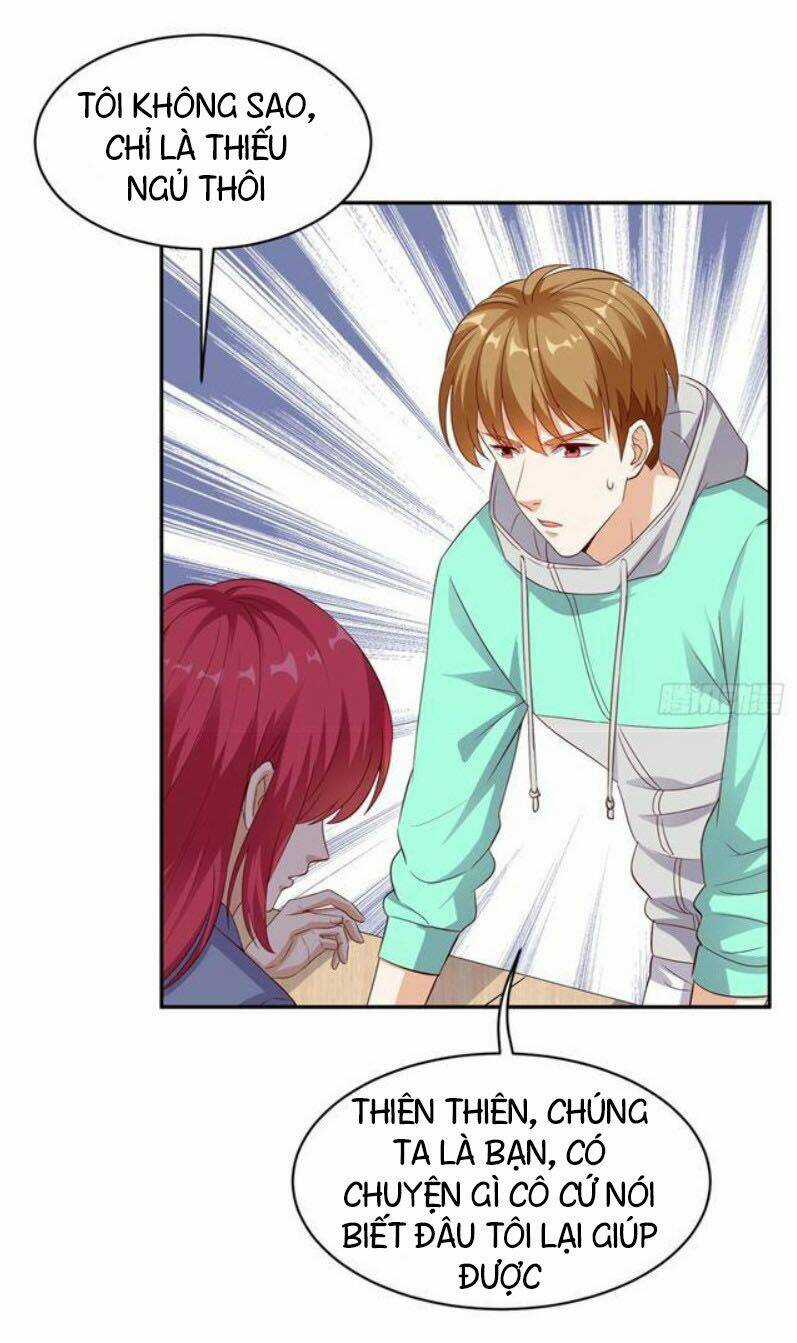 Wechat Siêu Cấp - Chapter 36 - Trang 19